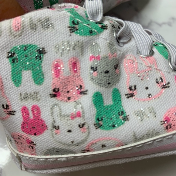 Baby shoes - Picture 4 of 5